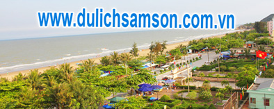 hinh anh sam son